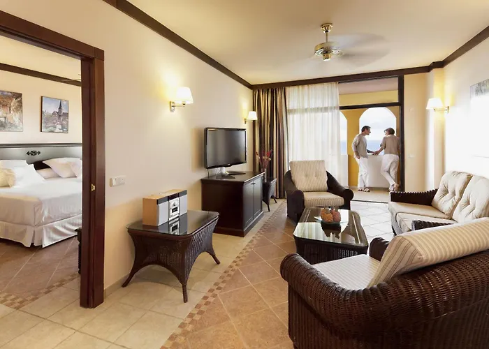 Occidental Jandia Royal Level - Adults Only