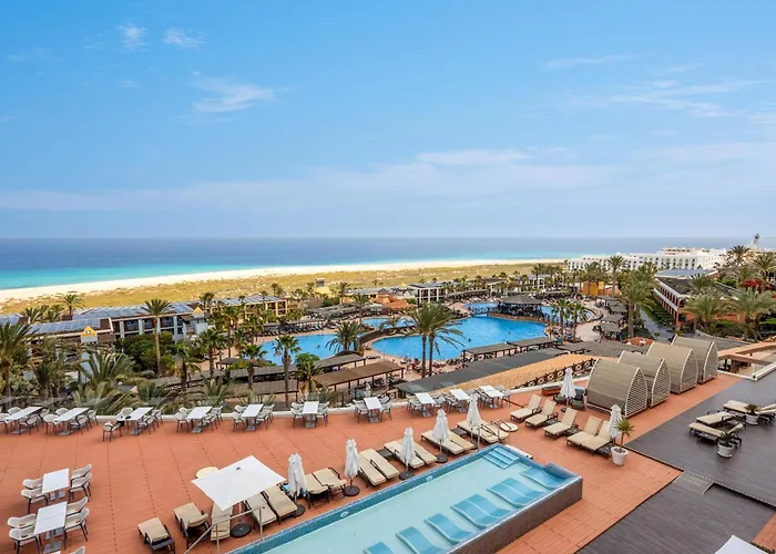 Occidental Jandia Royal Level - Adults Only