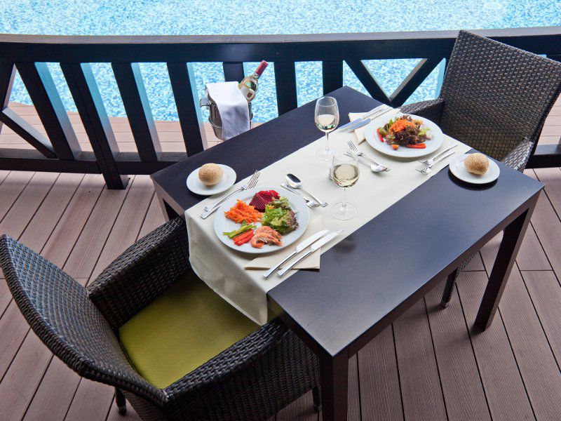 Hotel Occidental Jandia Royal Level - Adults Only