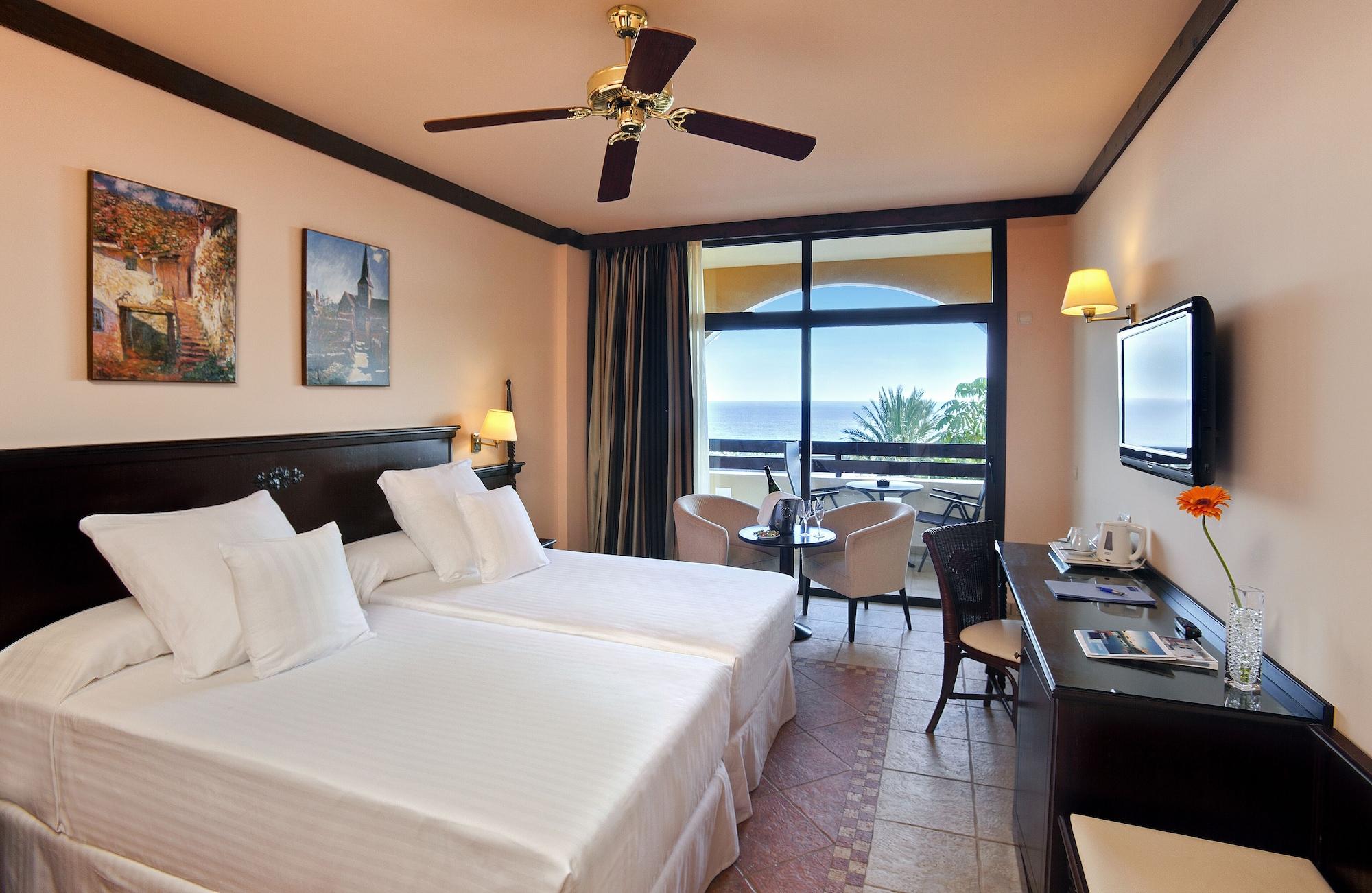 Occidental Jandia Royal Level - Adults Only Hotel 4*