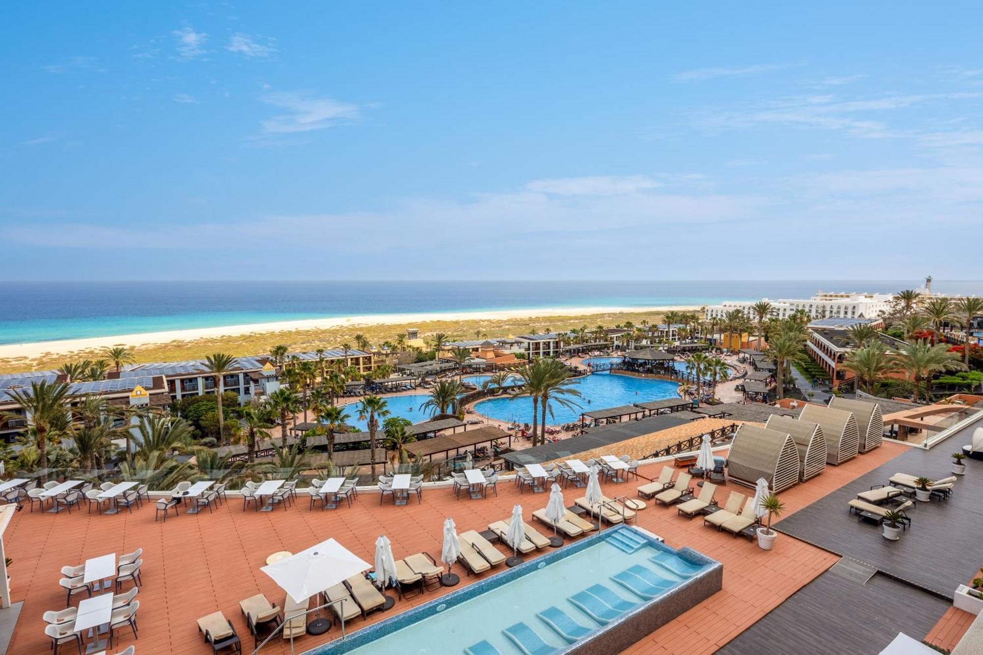 Occidental Jandia Royal Level - Adults Only 4*