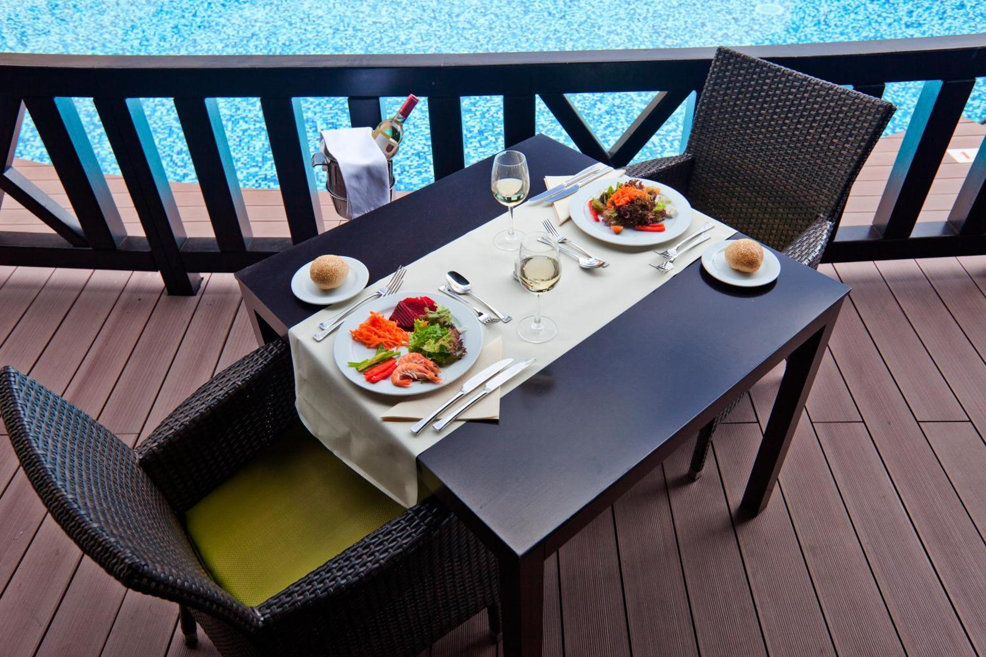 Occidental Jandia Royal Level - Adults Only