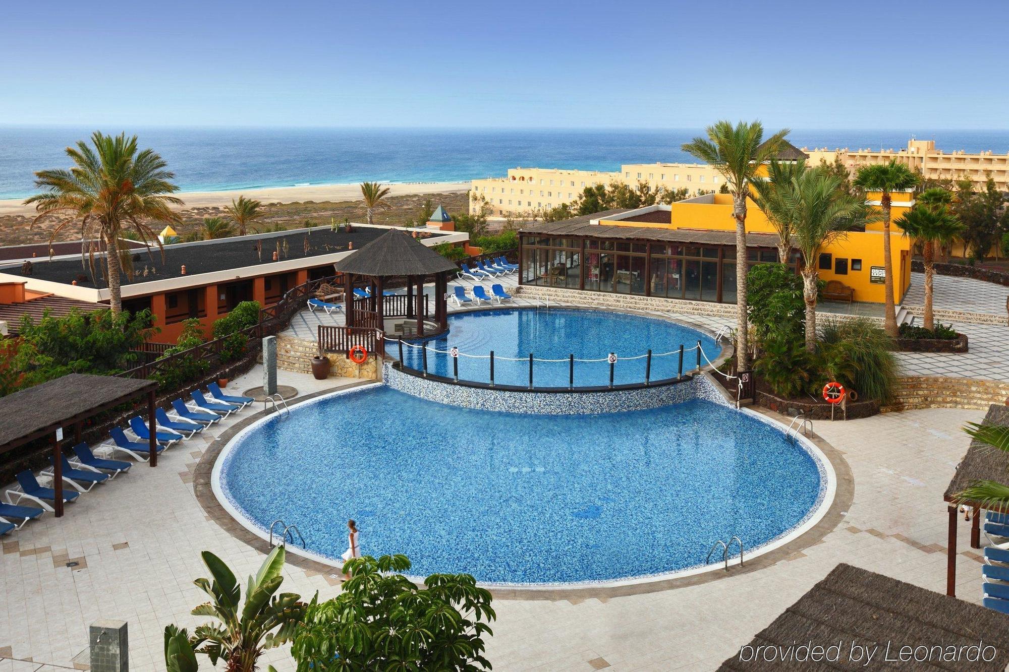Hotel Occidental Jandia Royal Level - Adults Only