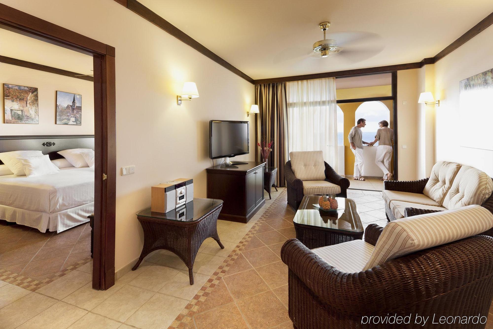 Hotel Occidental Jandia Royal Level - Adults Only