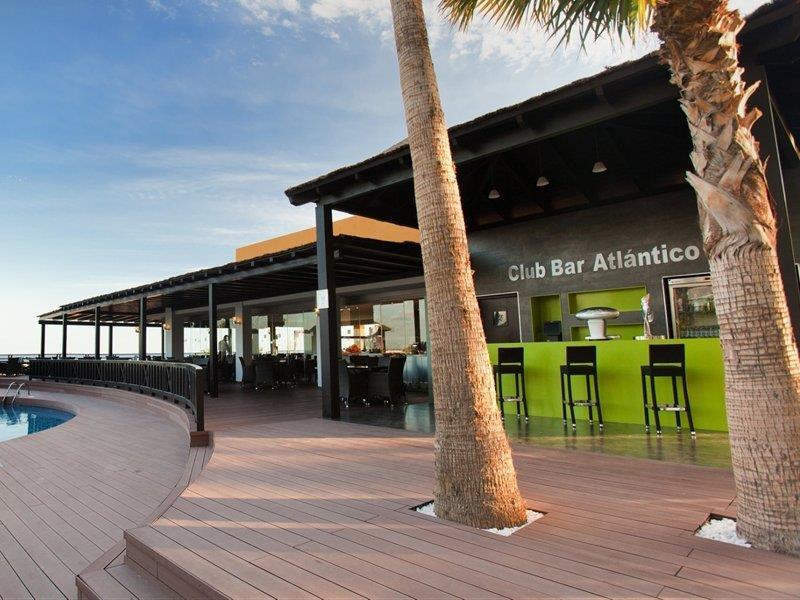 Occidental Jandia Royal Level - Adults Only 4* Morro Jable