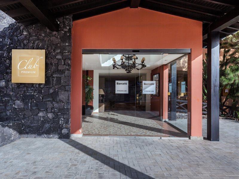 Occidental Jandia Royal Level - Adults Only Hotel