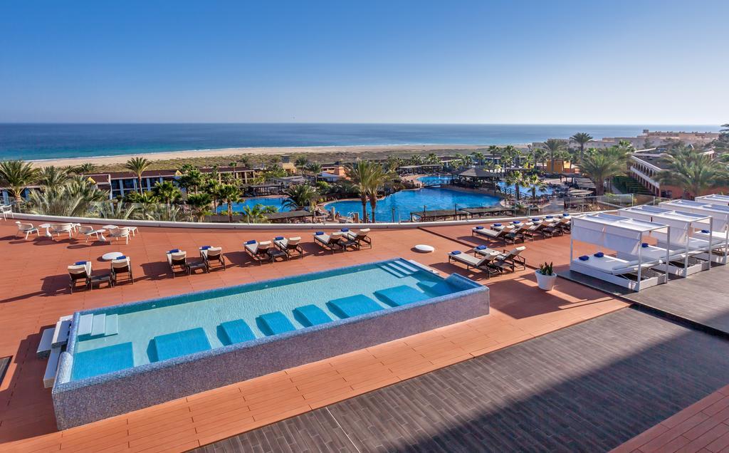 Occidental Jandia Royal Level - Adults Only 4*