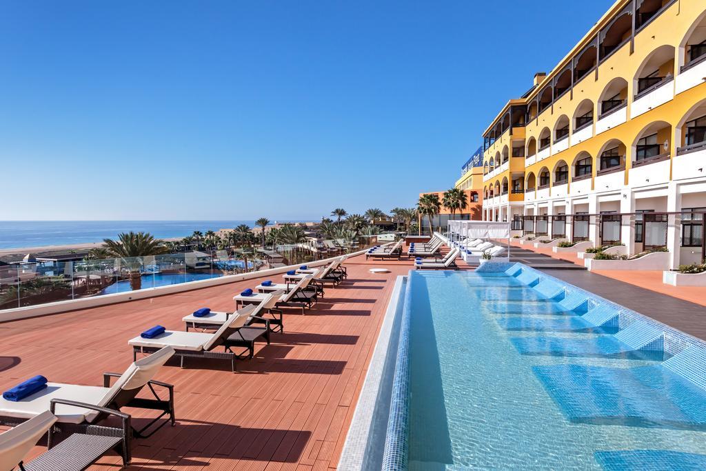 Occidental Jandia Royal Level - Adults Only 4*