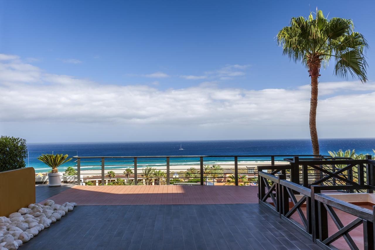Hotel Occidental Jandia Royal Level - Adults Only
