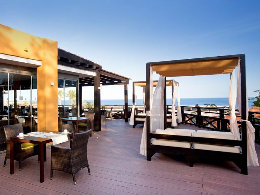 Occidental Jandia Royal Level - Adults Only 4*