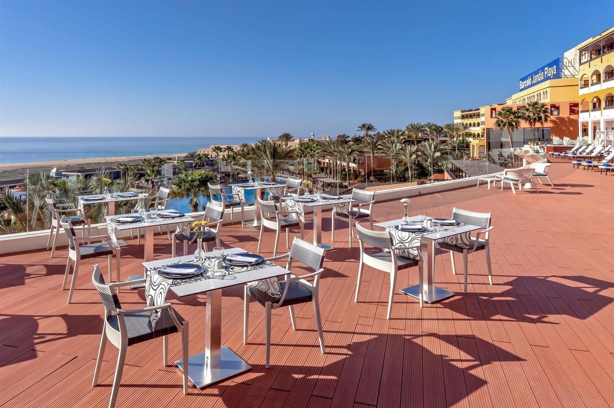 Occidental Jandia Royal Level - Adults Only Hotel Morro Jable