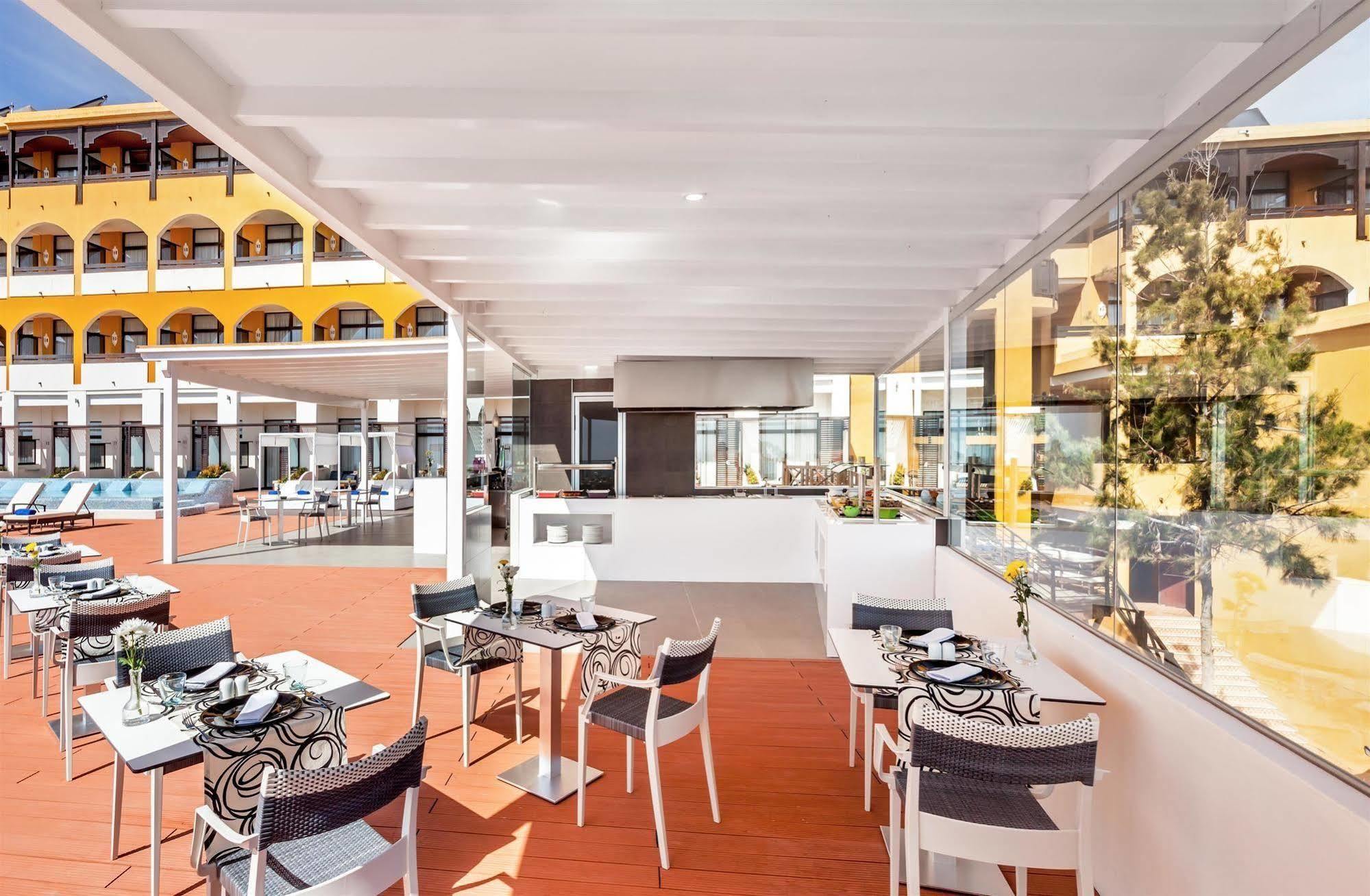 Occidental Jandia Royal Level - Adults Only 4* Morro Jable