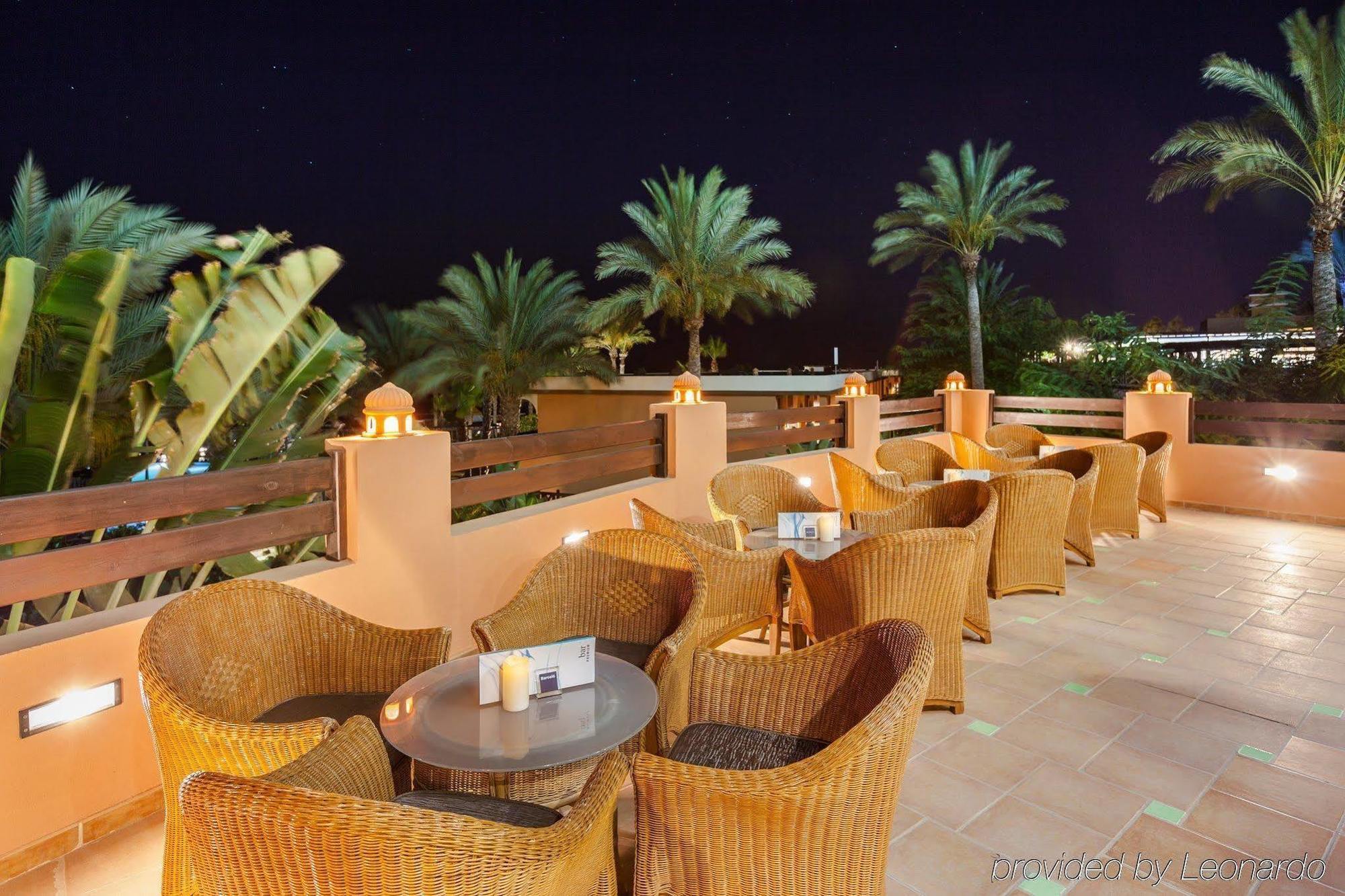 Occidental Jandia Royal Level - Adults Only Hotel