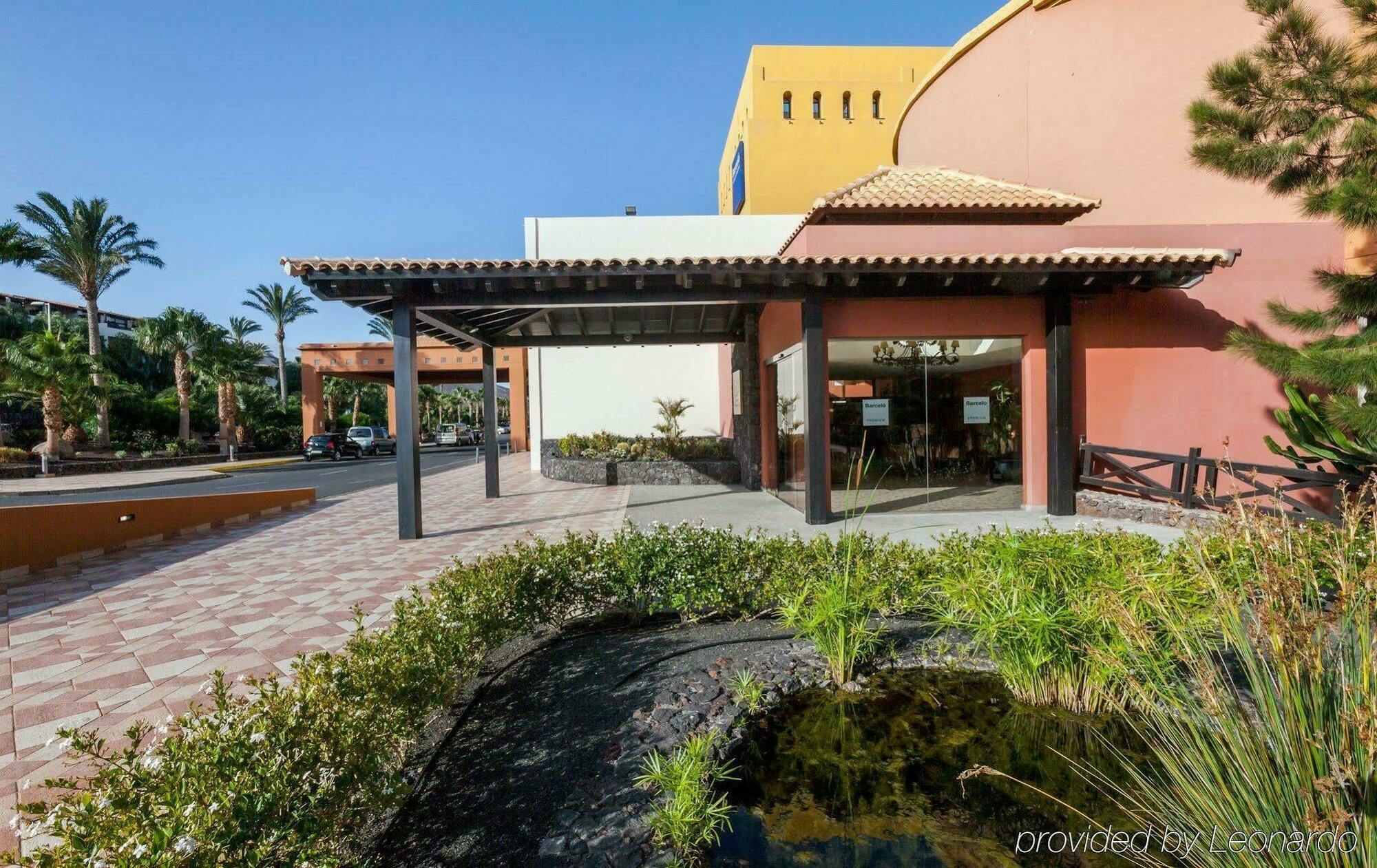 Occidental Jandia Royal Level - Adults Only