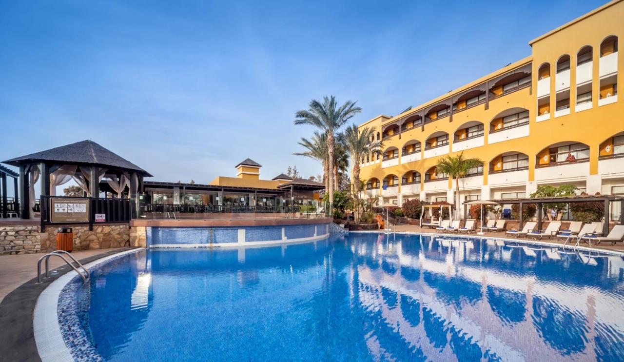 Occidental Jandia Royal Level - Adults Only 4*