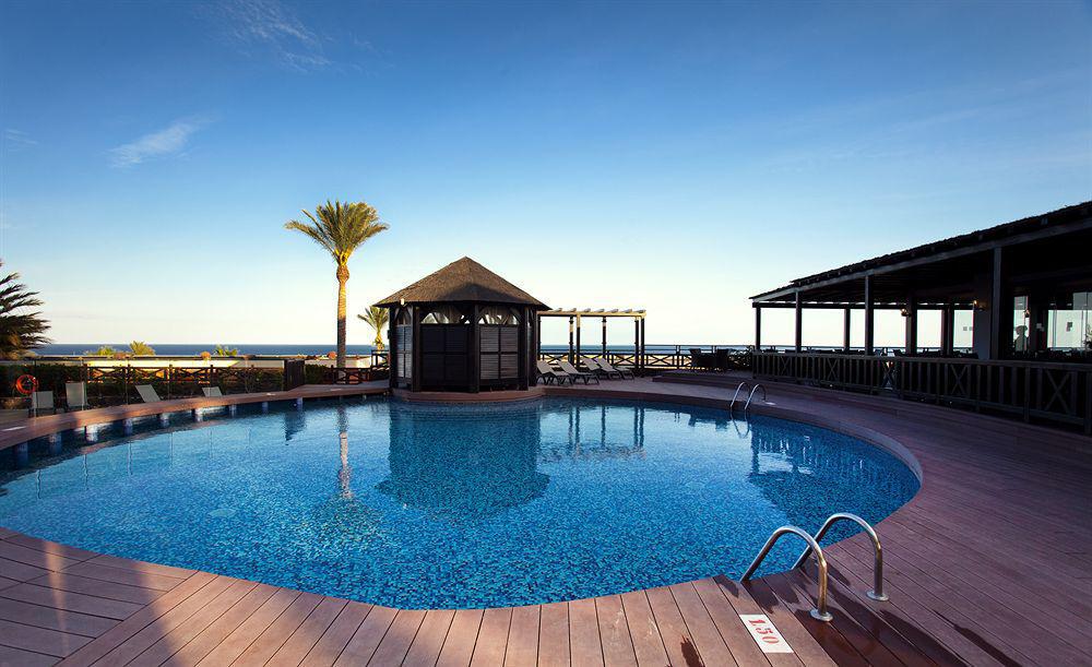 Occidental Jandia Royal Level - Adults Only 4*