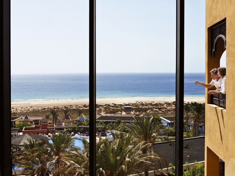 Occidental Jandia Royal Level - Adults Only