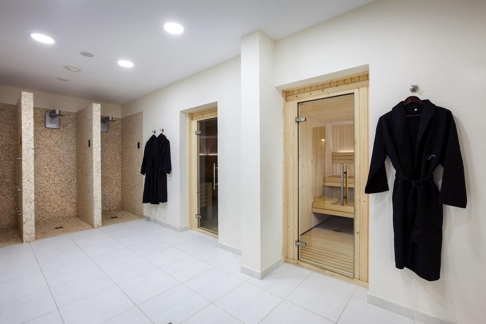Occidental Jandia Royal Level - Adults Only Hotel