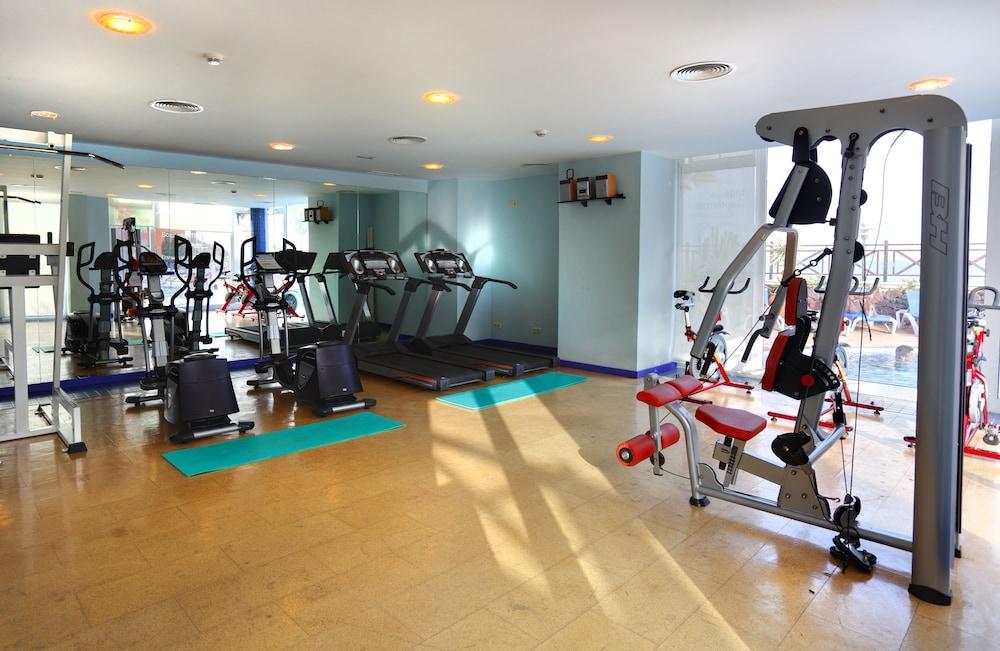 Occidental Jandia Royal Level - Adults Only Morro Jable