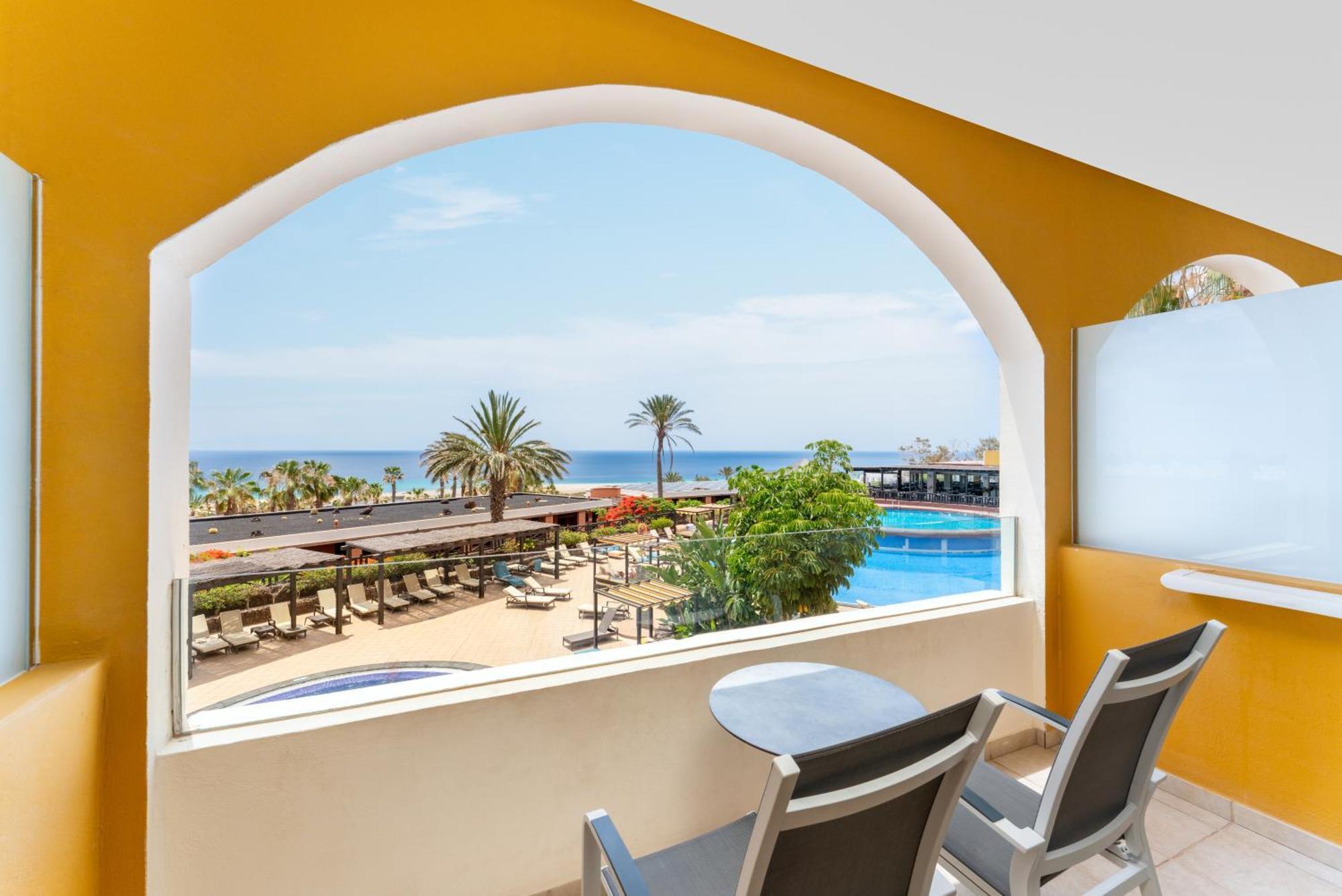 Occidental Jandia Royal Level - Adults Only Hotel 4*
