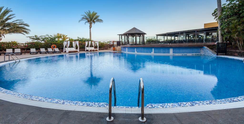 Occidental Jandia Royal Level - Adults Only 4* Morro Jable