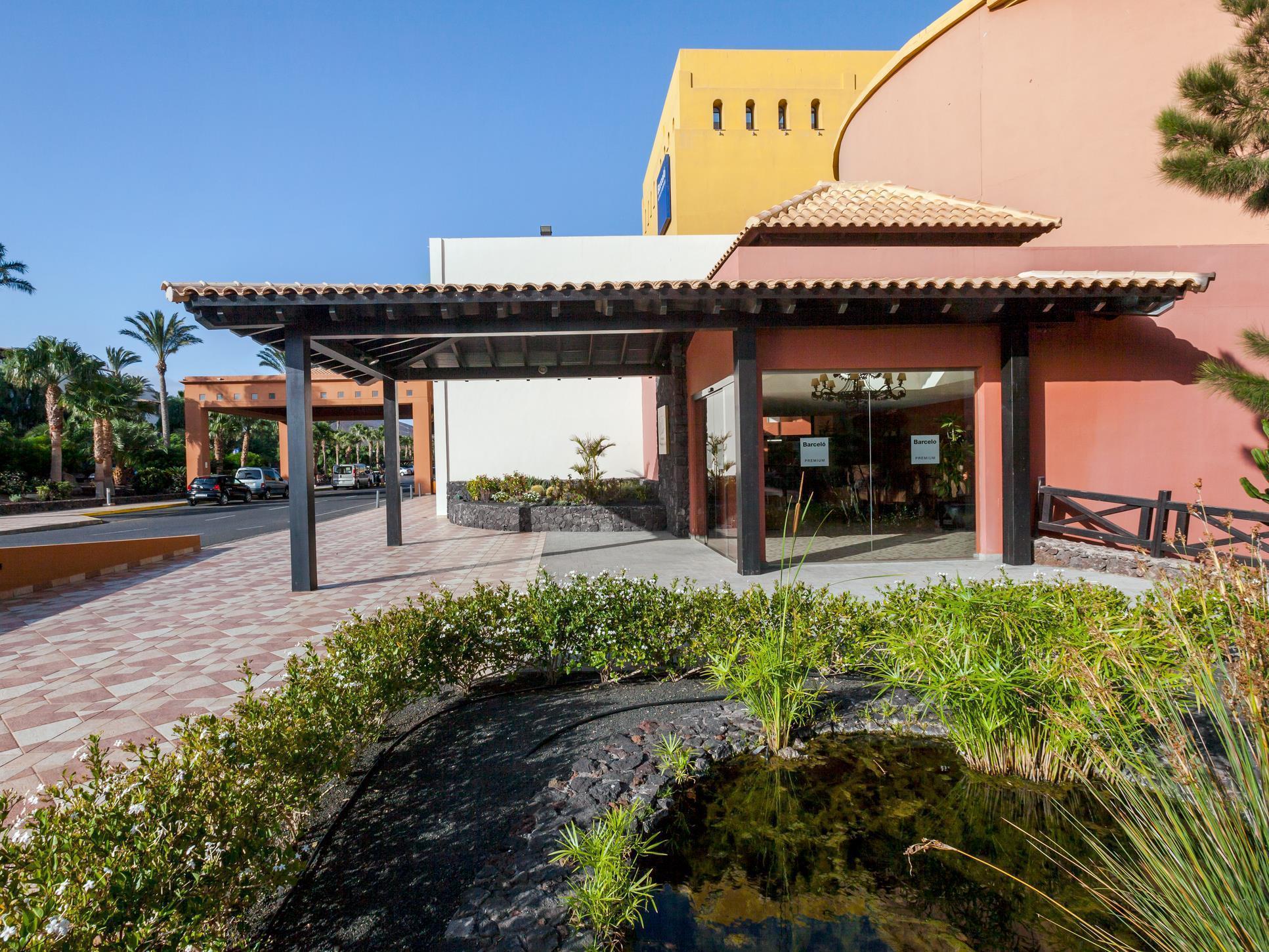 Hotel Occidental Jandia Royal Level - Adults Only