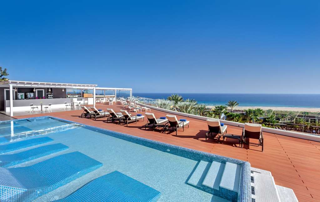 Hotel Occidental Jandia Royal Level - Adults Only