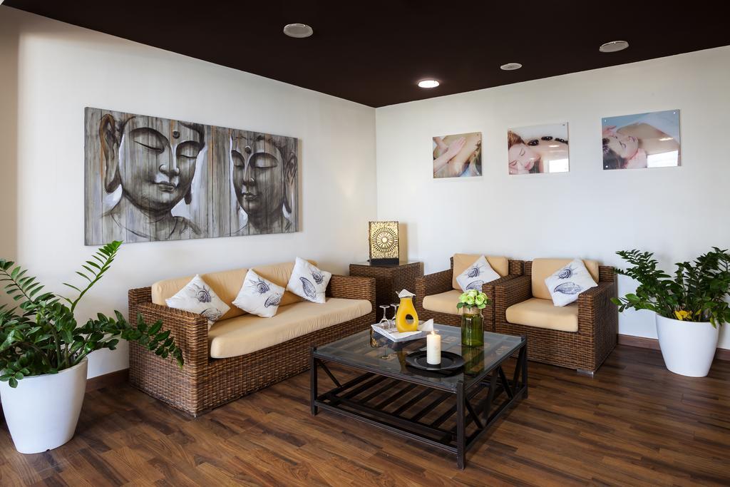 Hotel Occidental Jandia Royal Level - Adults Only 4*