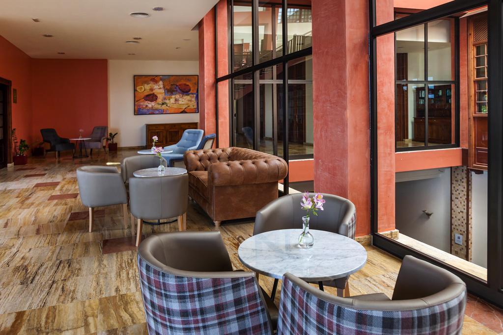 Occidental Jandia Royal Level - Adults Only Hotel 4*