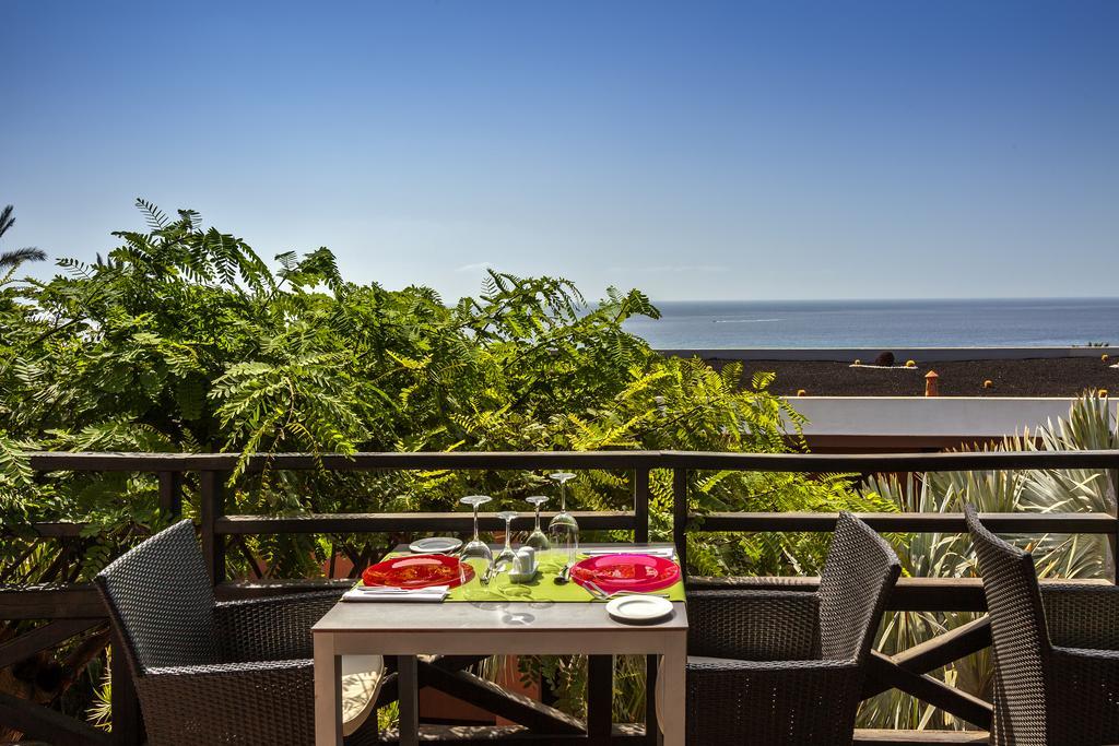 Hotel Occidental Jandia Royal Level - Adults Only 4*