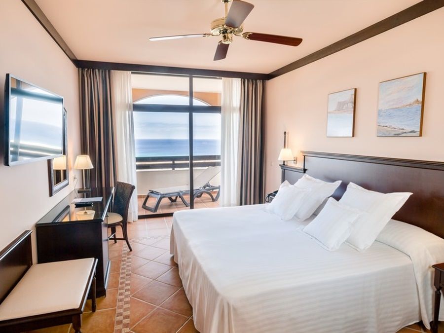 Occidental Jandia Royal Level - Adults Only Hotel