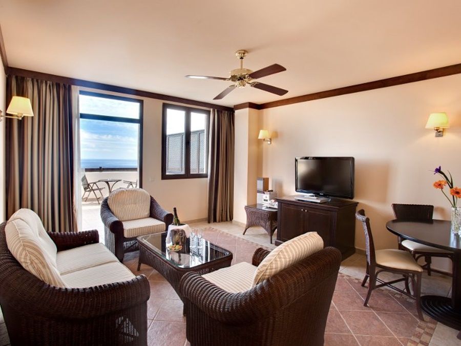 Occidental Jandia Royal Level - Adults Only