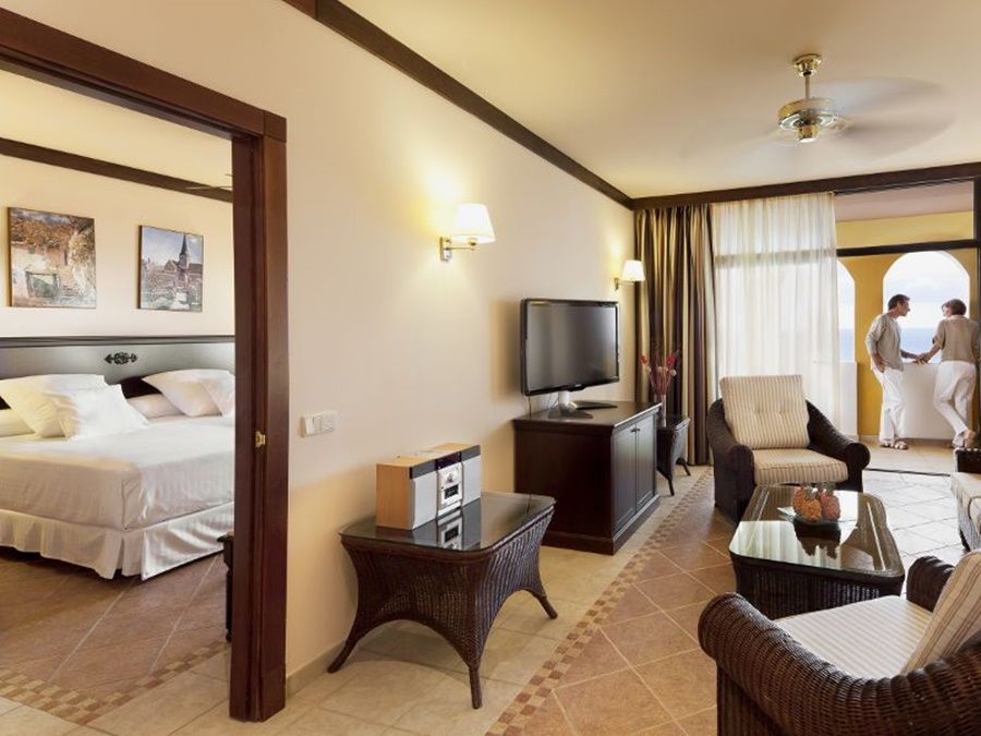 Hotel Occidental Jandia Royal Level - Adults Only 4*