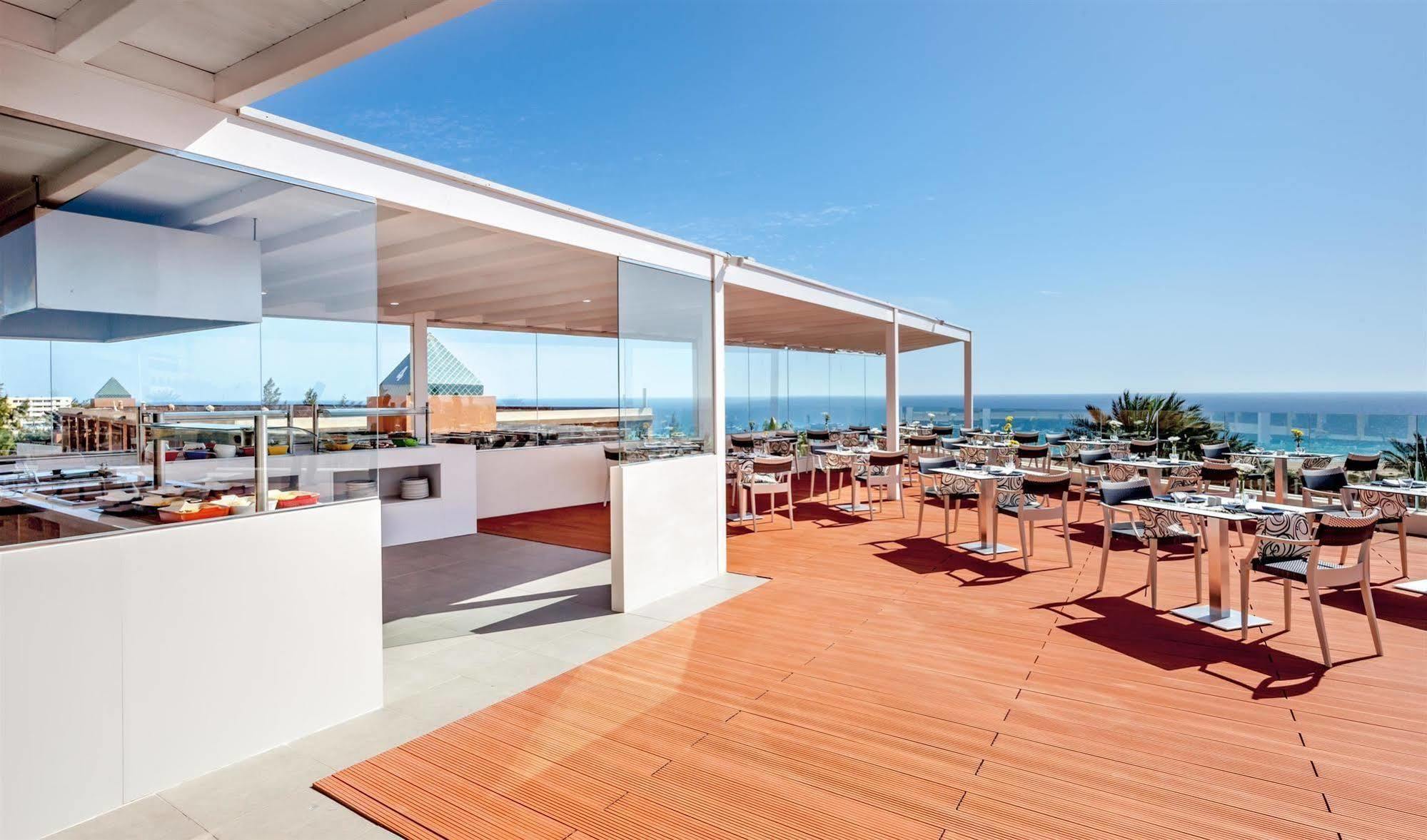 Occidental Jandia Royal Level - Adults Only Morro Jable