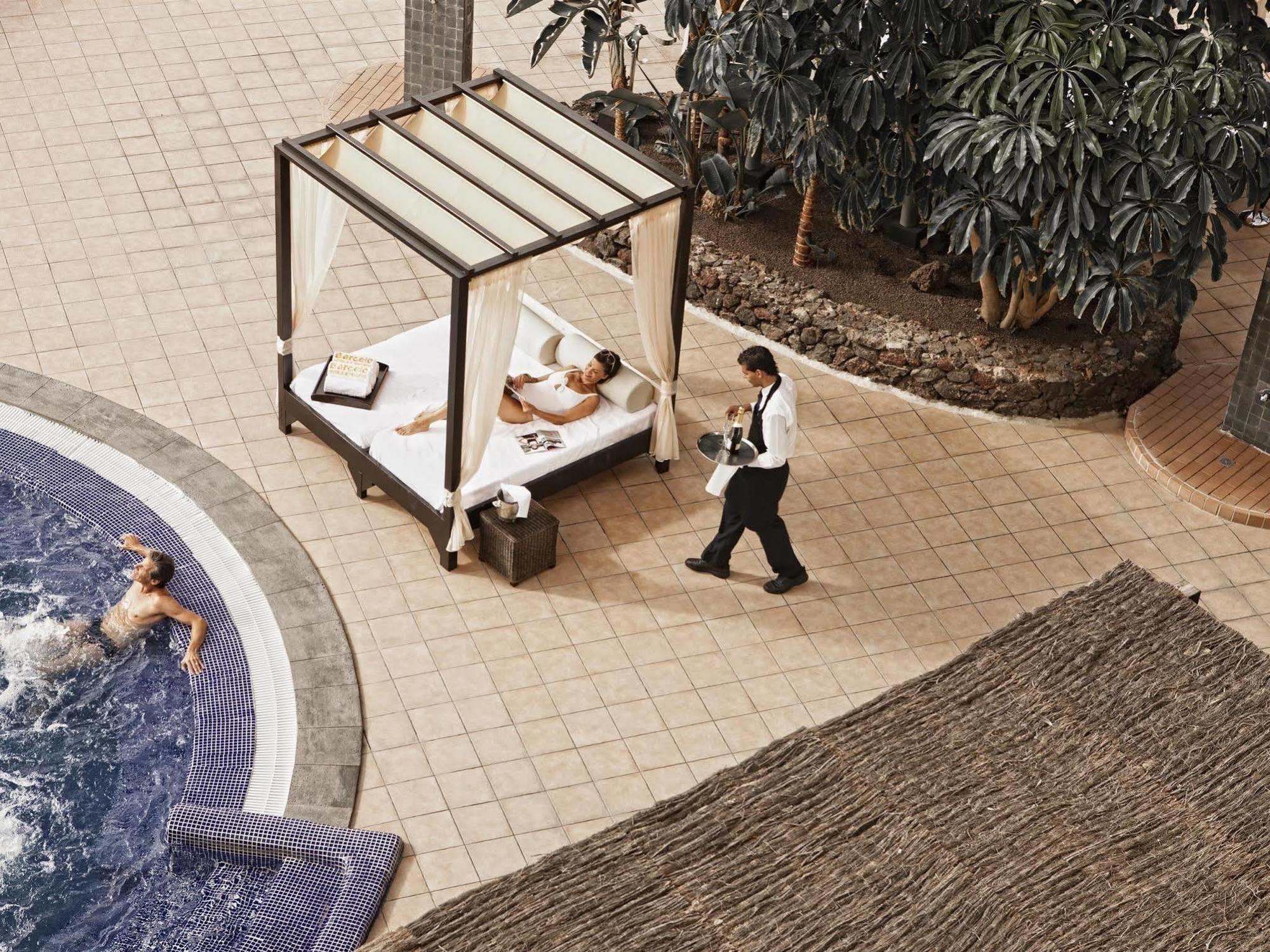 Hotel Occidental Jandia Royal Level - Adults Only Morro Jable