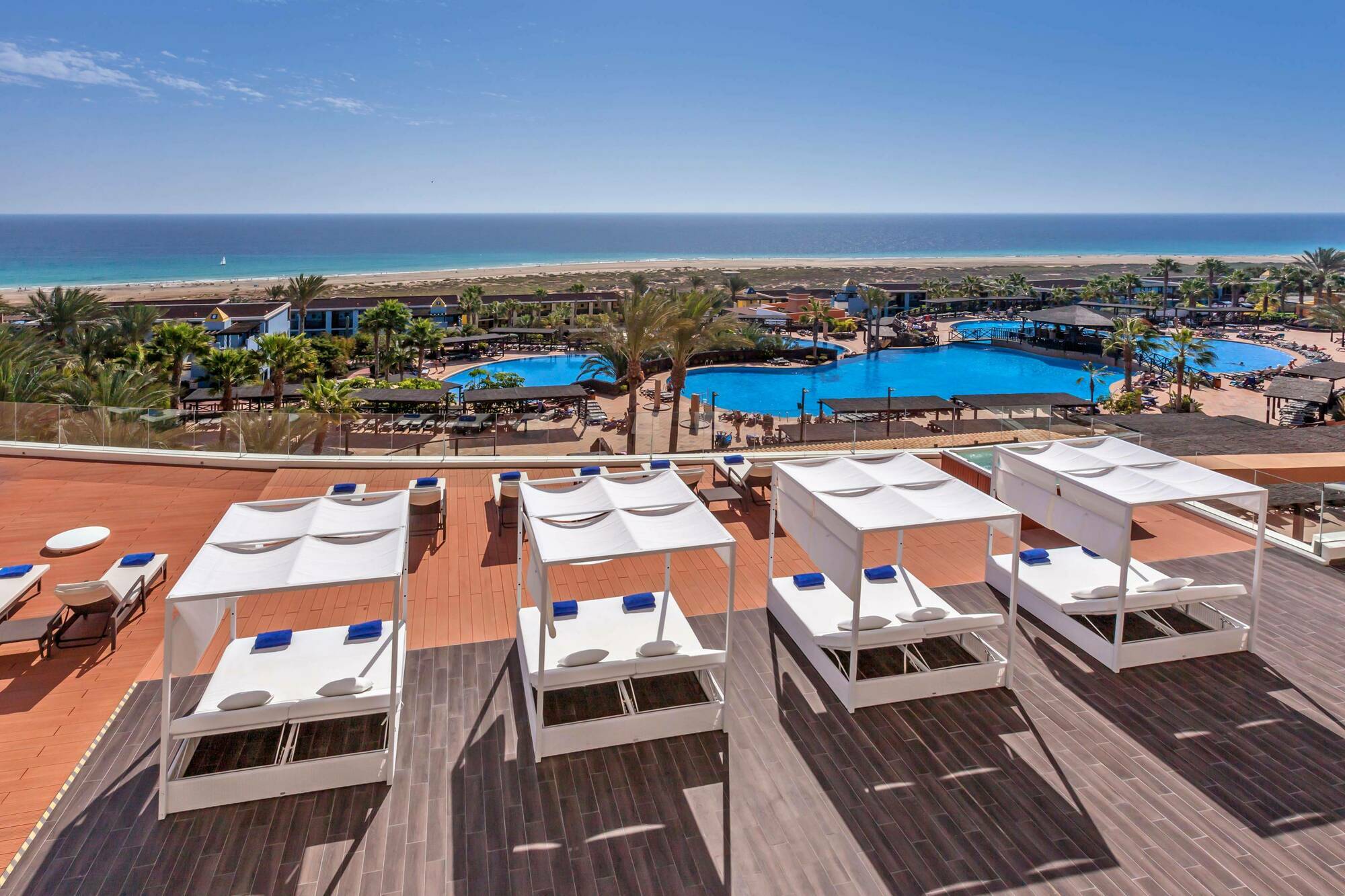 Hotel Occidental Jandia Royal Level - Adults Only Morro Jable