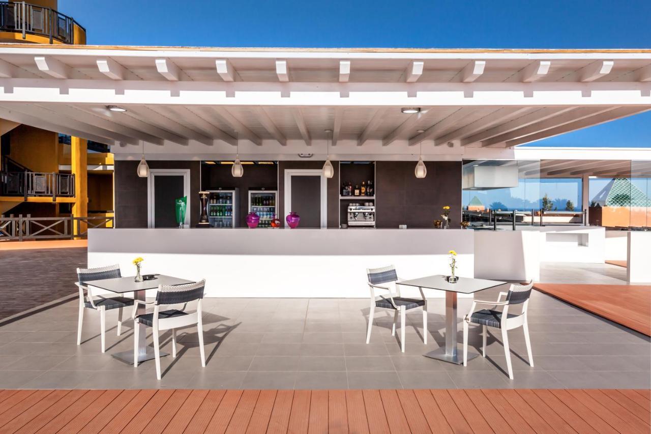 Occidental Jandia Royal Level - Adults Only Hotel Morro Jable