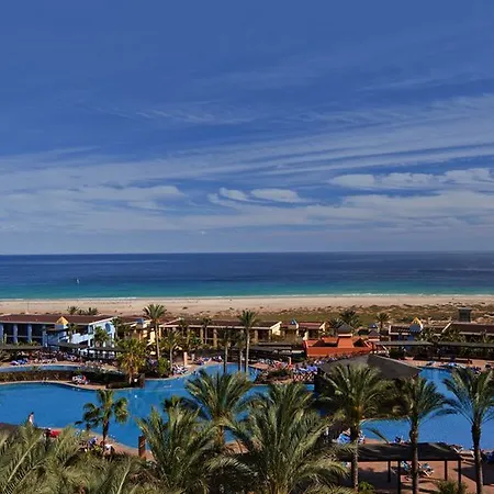 Occidental Jandia Royal Level - Adults Only 