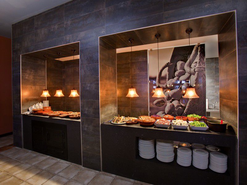 Hotel Occidental Jandia Royal Level - Adults Only 4*