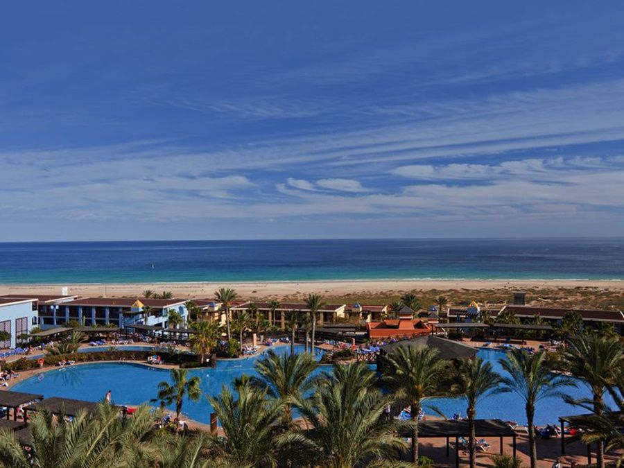 Hotel Occidental Jandia Royal Level - Adults Only
