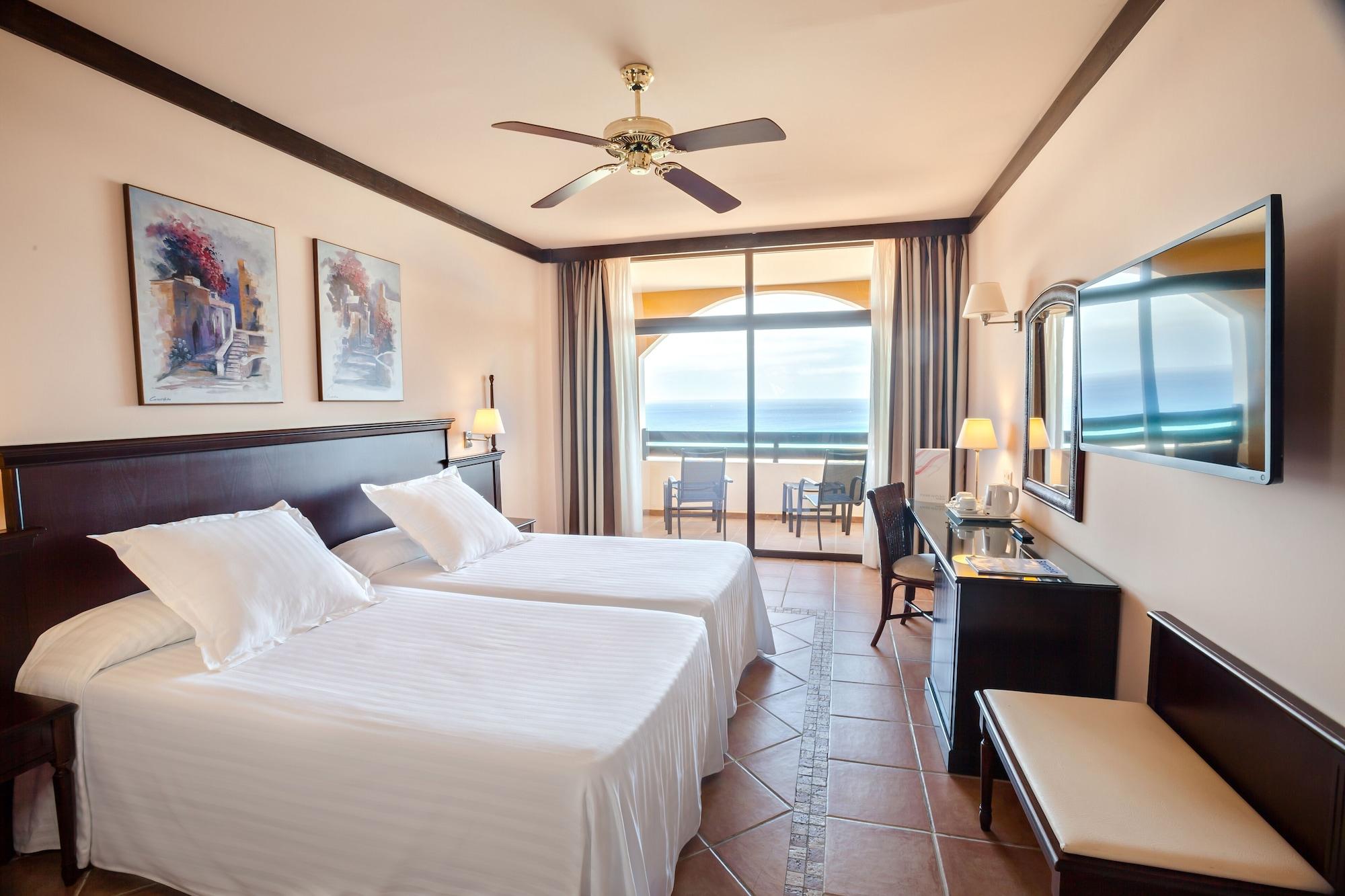 Hotel Occidental Jandia Royal Level - Adults Only