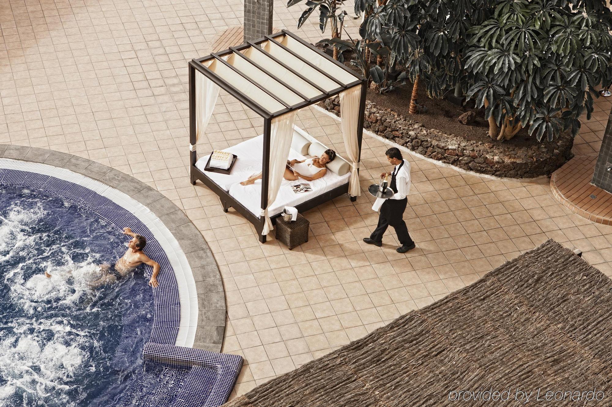 Hotel Occidental Jandia Royal Level - Adults Only 4*