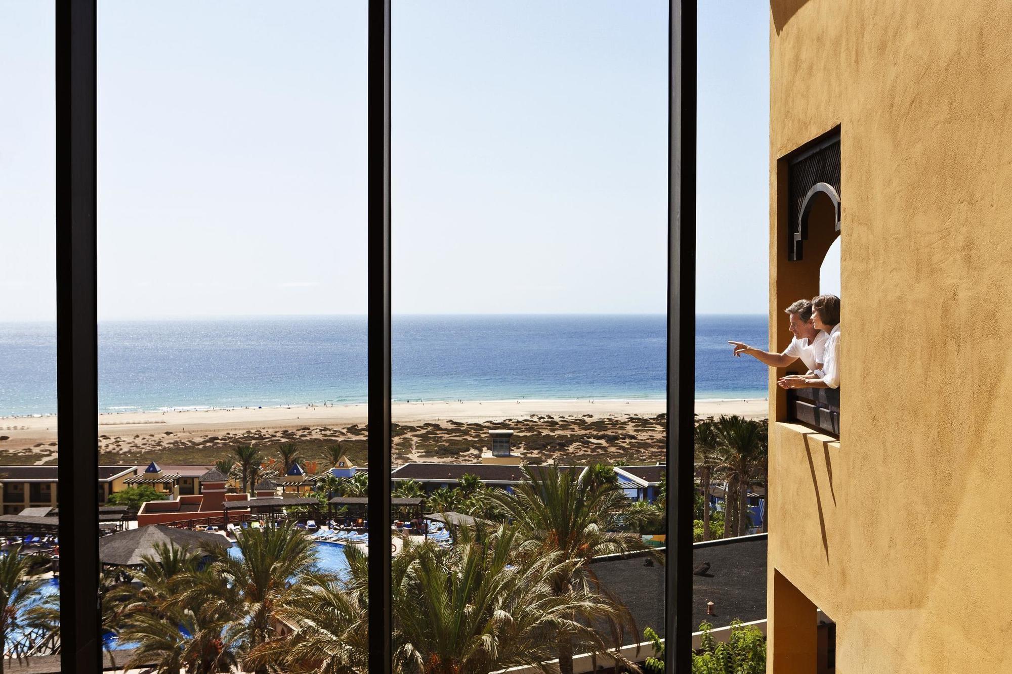 Occidental Jandia Royal Level - Adults Only Morro Jable (Fuerteventura)