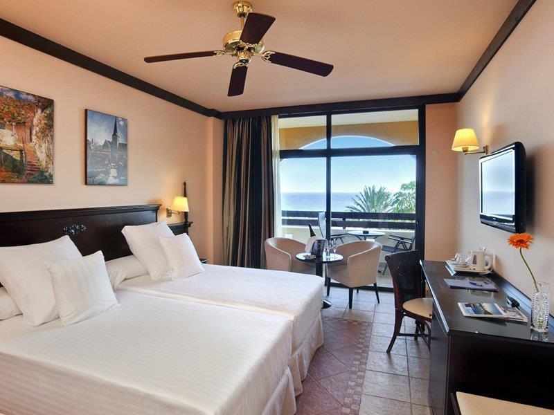 Occidental Jandia Royal Level - Adults Only 4* Morro Jable