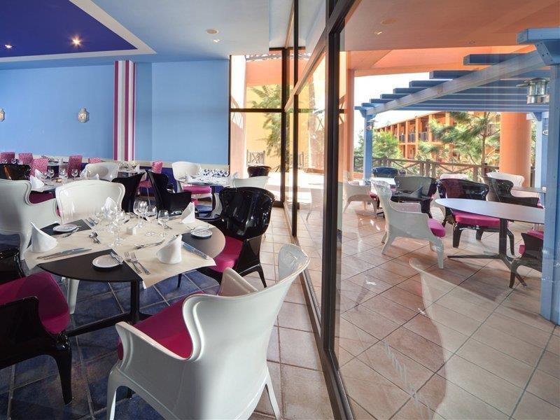 Occidental Jandia Royal Level - Adults Only Hotel