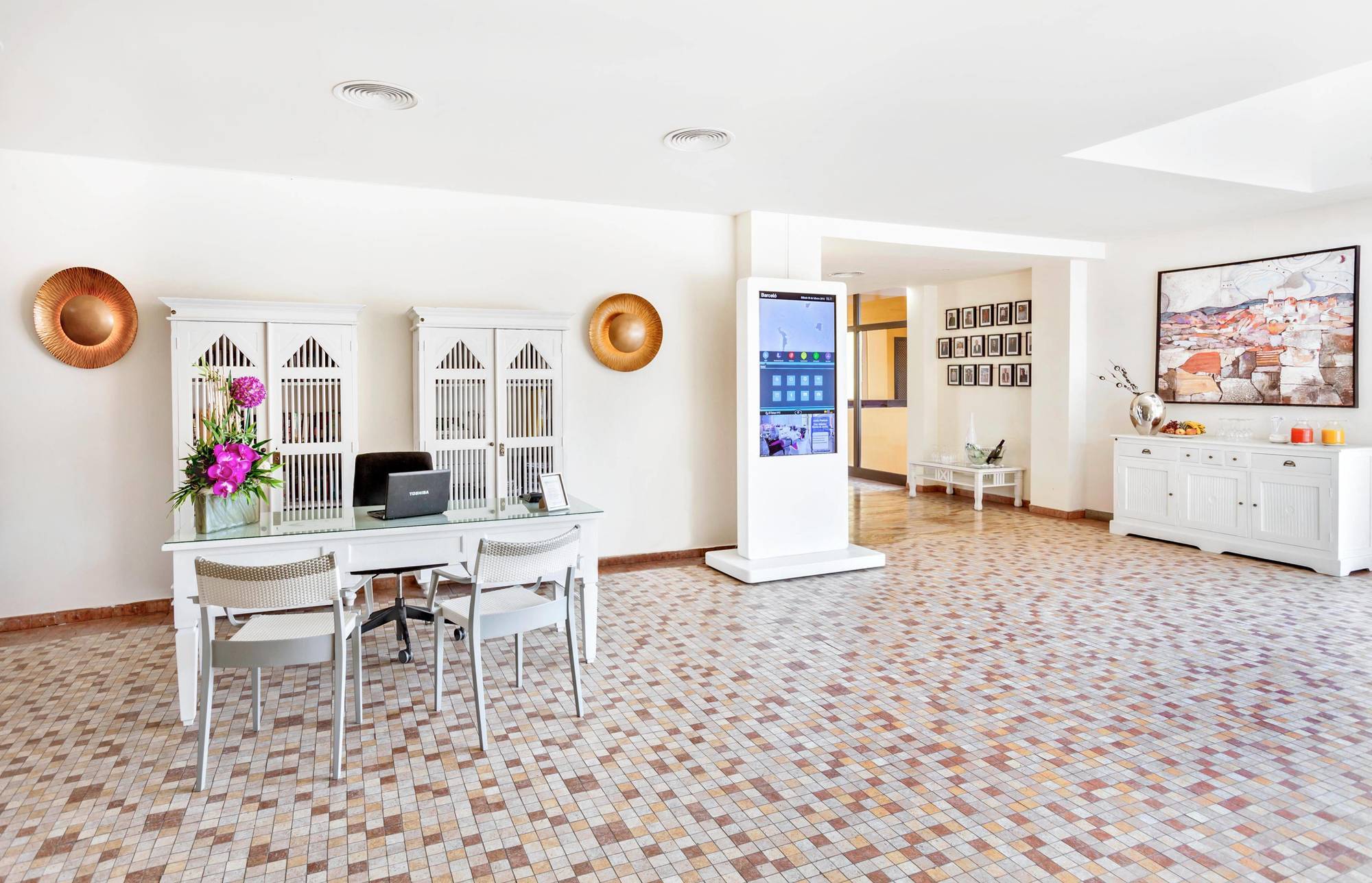 Occidental Jandia Royal Level - Adults Only Hotel Morro Jable (Fuerteventura)