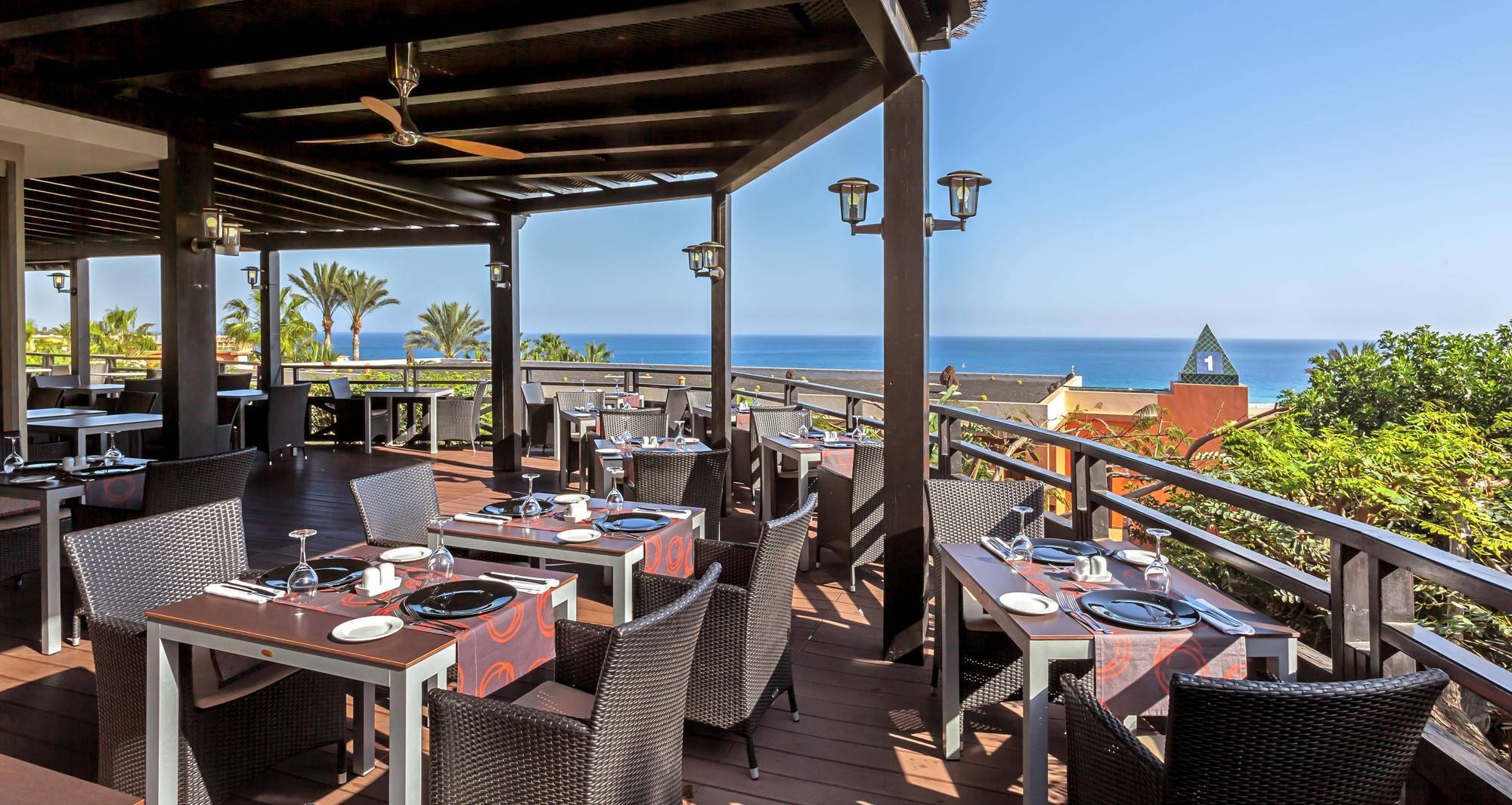 Occidental Jandia Royal Level - Adults Only 4* Morro Jable
