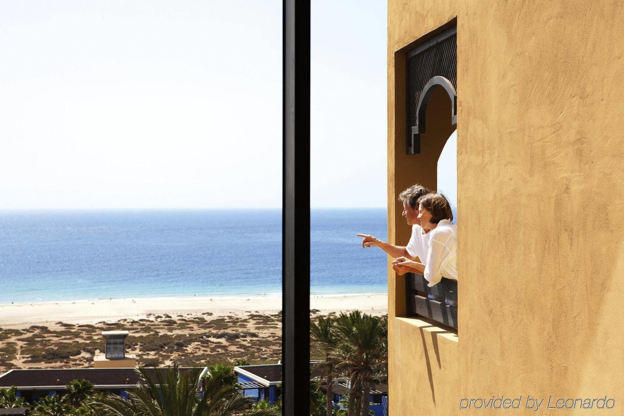 Hotel Occidental Jandia Royal Level - Adults Only 4*