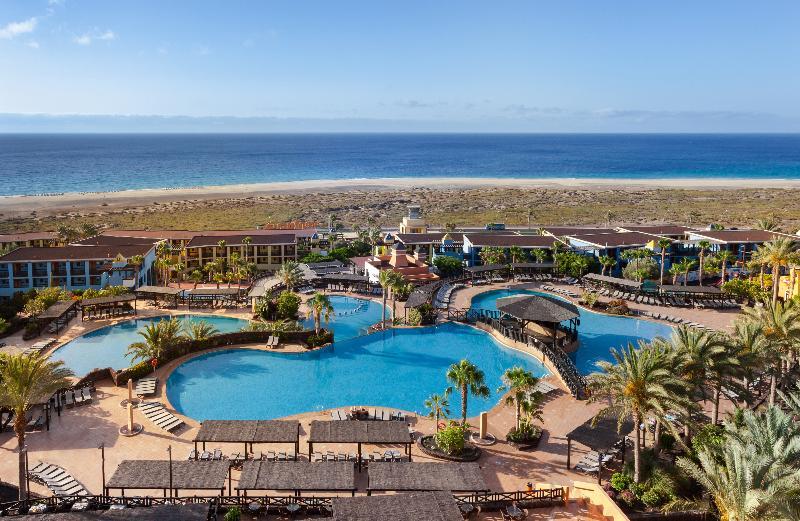 Occidental Jandia Royal Level - Adults Only Hotel