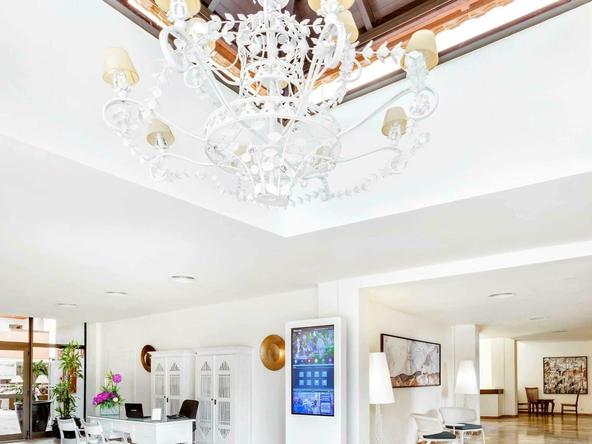 Occidental Jandia Royal Level - Adults Only Hotel 4*